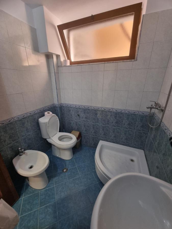 Glamorous Apartment In Tirana Extérieur photo