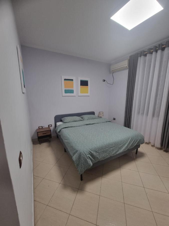 Glamorous Apartment In Tirana Extérieur photo