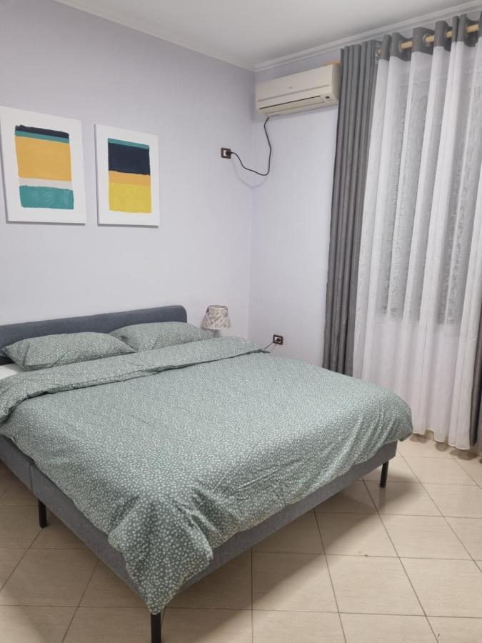 Glamorous Apartment In Tirana Extérieur photo