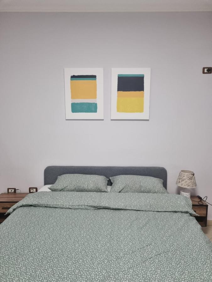 Glamorous Apartment In Tirana Extérieur photo