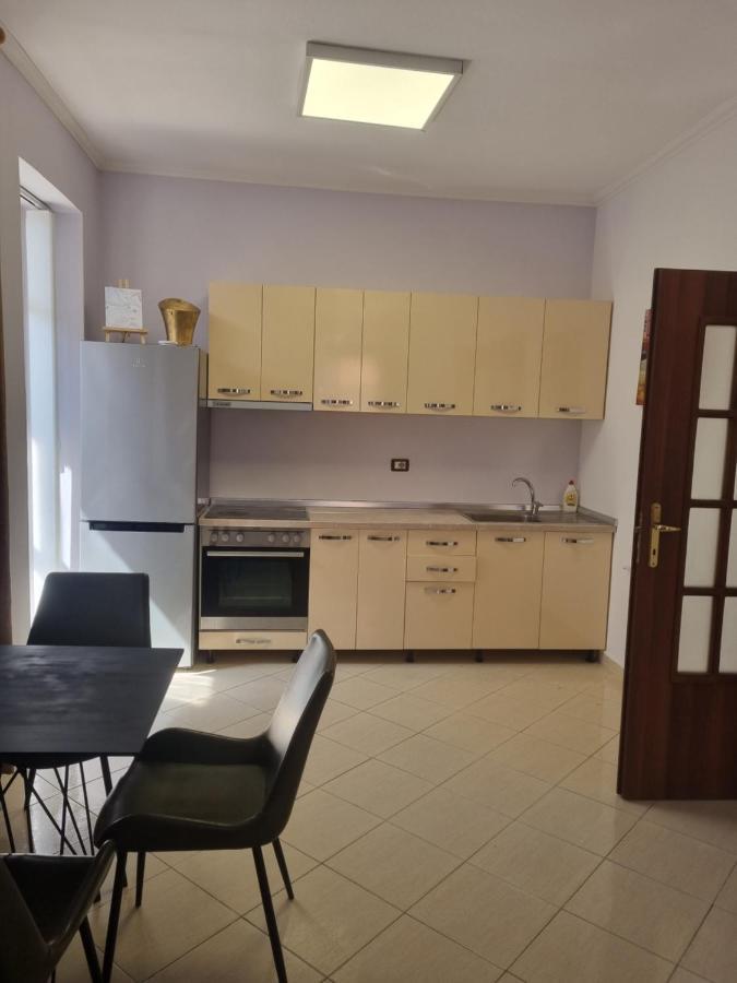 Glamorous Apartment In Tirana Extérieur photo