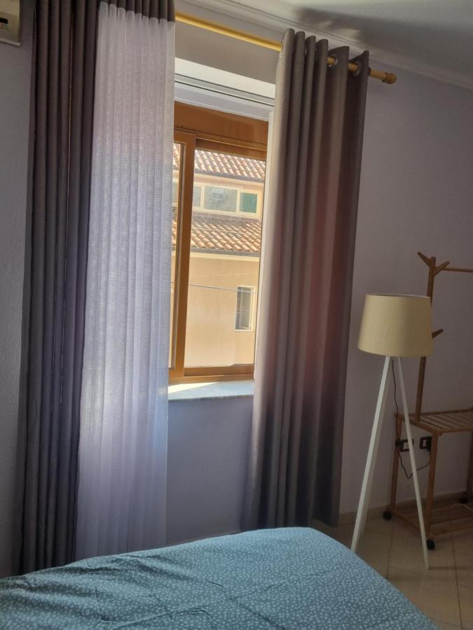 Glamorous Apartment In Tirana Extérieur photo