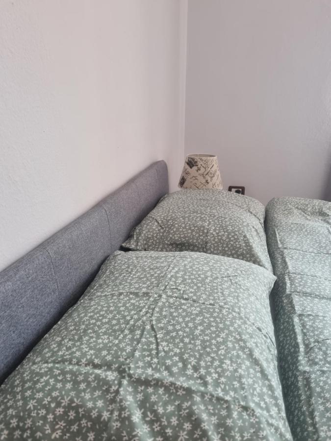 Glamorous Apartment In Tirana Extérieur photo