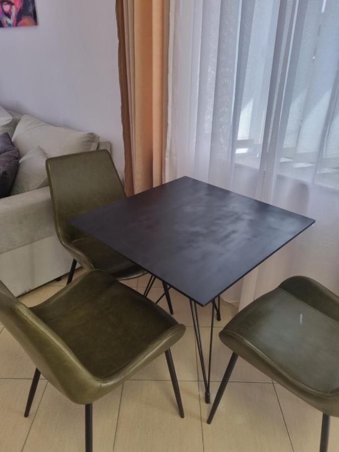 Glamorous Apartment In Tirana Extérieur photo